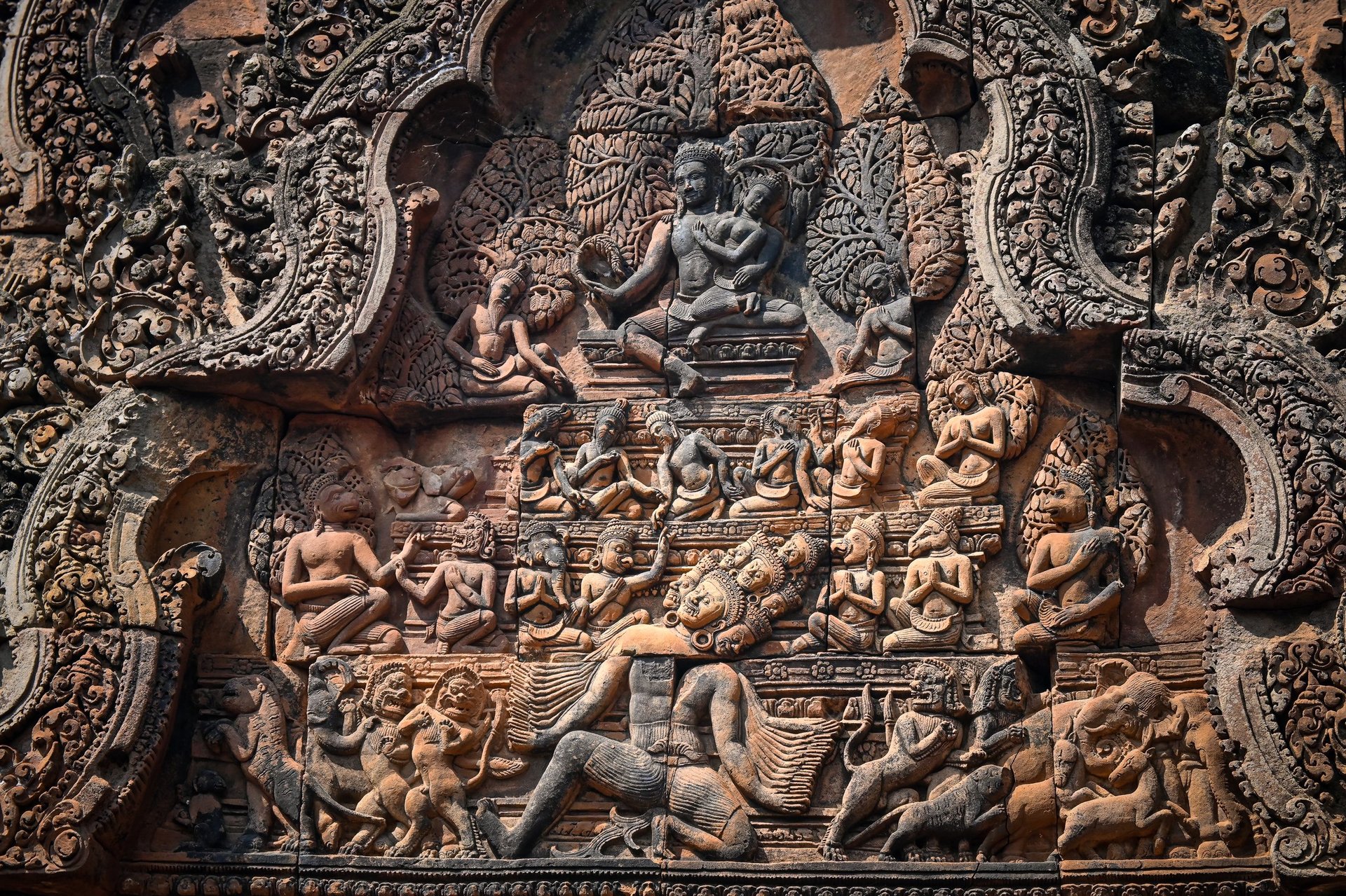 Sacred art